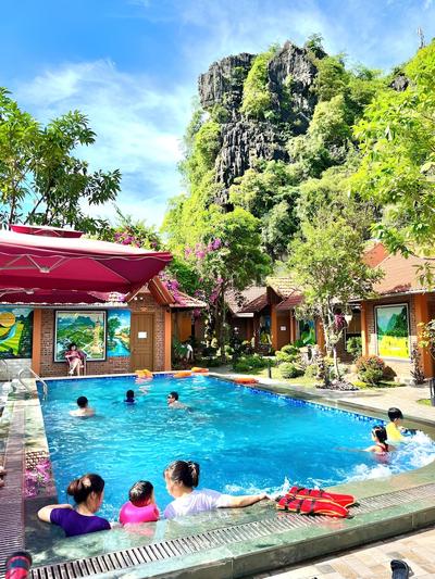 Tam Coc Friends Homestay