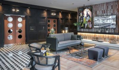 TITANIC Comfort Kurfürstendamm