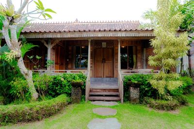 Nauna Villa Bali