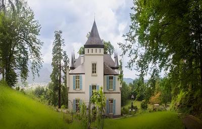 Chateau de Druon