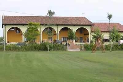 Agriturismo Nonna Rina