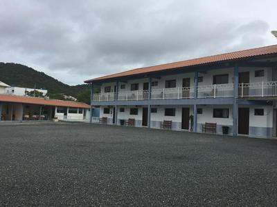 Apart Hotel Sonho de um Pescador