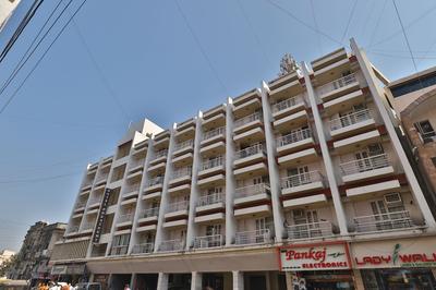 OYO 24534 Hotel President