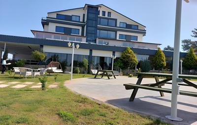 Letoon Antique Hotel