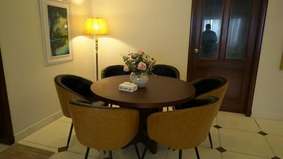 Country Homes Murree