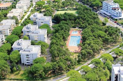 Residence Sporting in Bibione