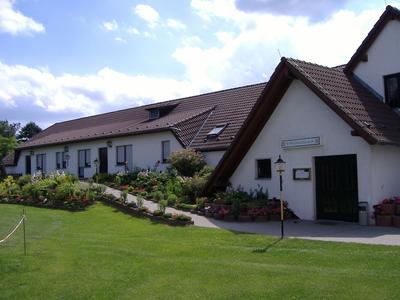 Hotel Märkischheide GmbH