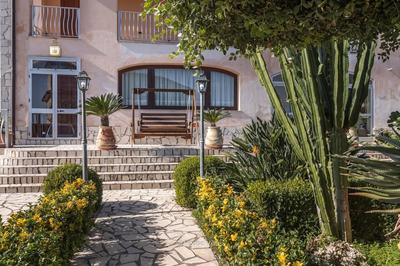 Samantha Apartment in Lido di Noto