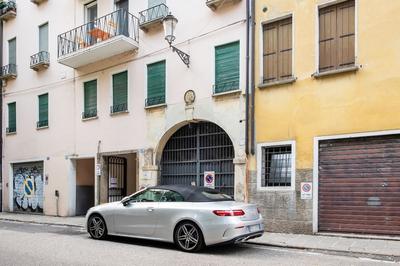 Riviera San Benedetto Mini Flat