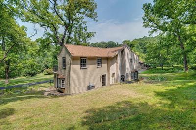 Family-friendly Pottstown Home w/ On-site Pond!