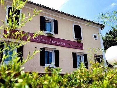 Le Relais Sarrasin