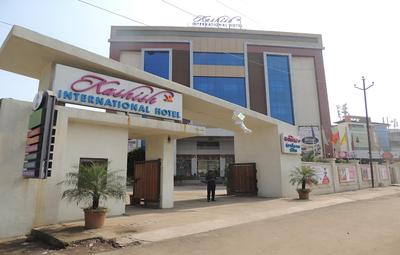 Hotel Kashish International