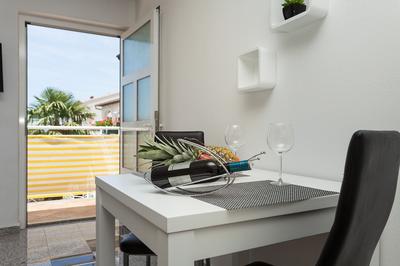 Apartments Paradis