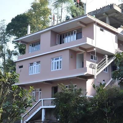 Mandavya Homestay Pelling