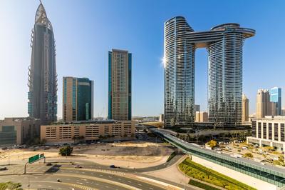 Maison Privee - 5 stars Apt in Architectural Marvel of Dubai