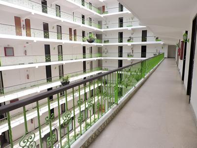 Hotel Tortuga Acapulco