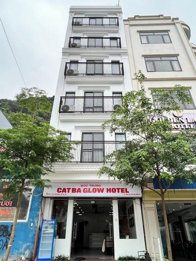 Cat Ba Glow Hotel