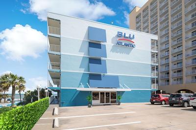 Blu Atlantic Oceanfront Hotel & Suites
