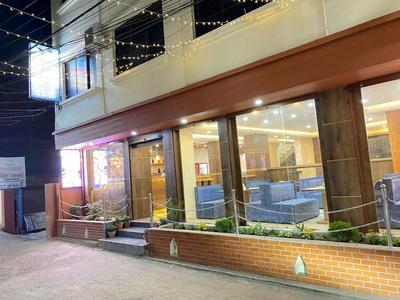 Kasthamandap Inn Hotel