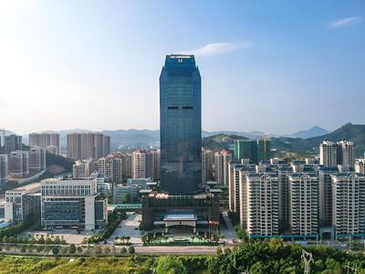 Grand Mercure Huizhou Huiyang