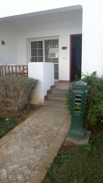 Sharm Holidays Real Estate