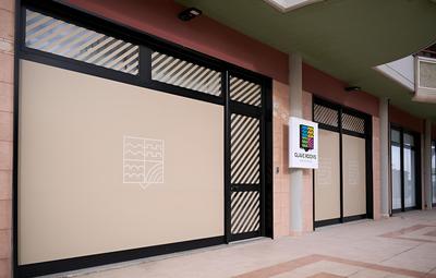 Glave Rooms