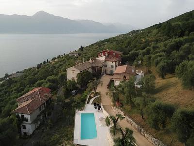 Agriturismo Le Anze