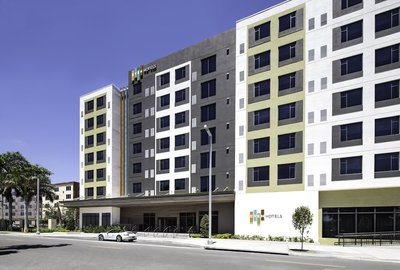 EVEN Hotel Miami - Airport by IHG, Billede 2