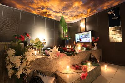 HOTEL GRASSINO URBAN RESORT URAWA - Adult Only