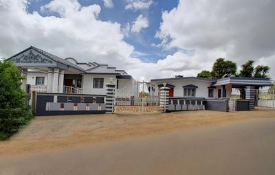 OYO 22924 Gv Residency
