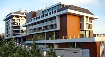 Prestige Thermal Hotel Spa & Wellness