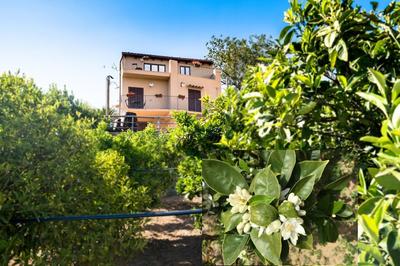 B&B Parco Dei Templi