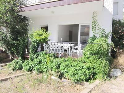 Apartartamento Comodo - 1565