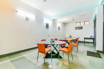 FabExpress Chirag Inn