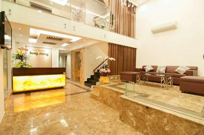 Song Hung 1 Hotel & Serviced Apartments