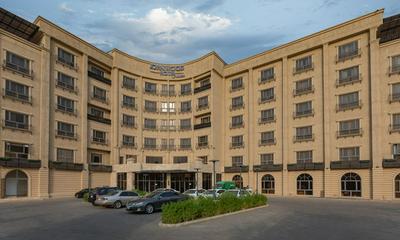 Johnwood Hotel by Bolton