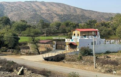 Mahua Monks -Villa Resort Udaipur