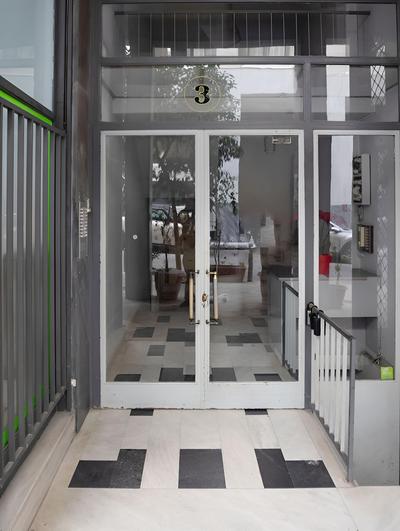 Downtown exceptional studio Syntagma GHH