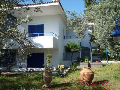 Saronikos Residences