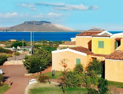 Hotiday Golfo Aranci