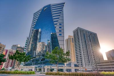 Grand Heights Dubai Hotel Apartments