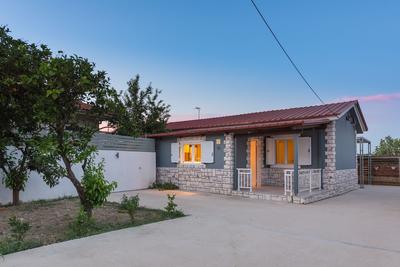 Amygdalia Villa