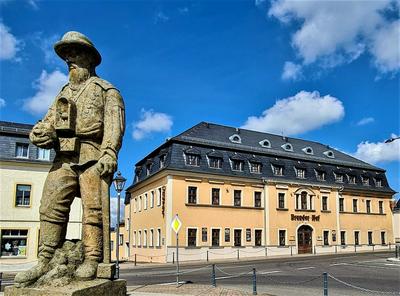 Hotel Brander Hof