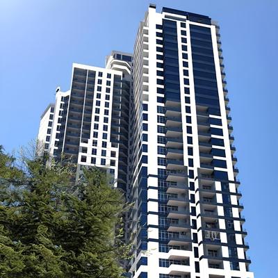 Yalchin Hotel Batumi