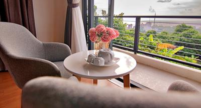 S79 Hotel Happy 88 Tran Hung Dao Street