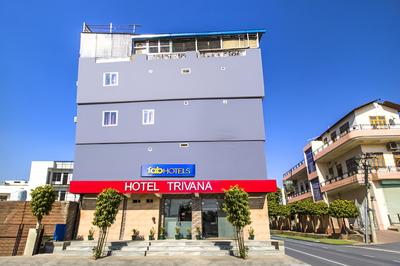 FabHotel Trivana