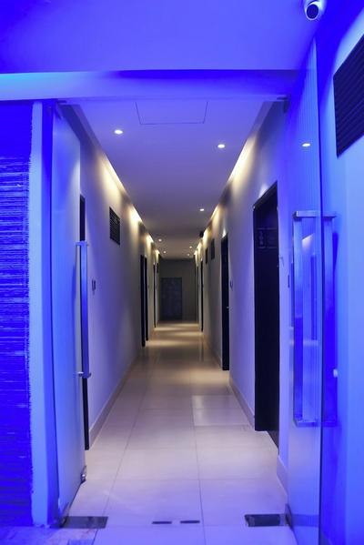 Hotel Grand Royal Dhanmondi