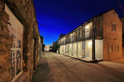 Guverna New City Accommodation