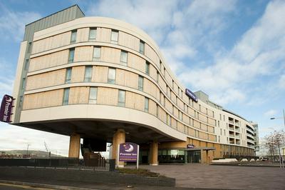 Premier Inn Belfast Titanic Quarter