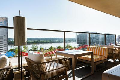 Hotel 56 - Bordeaux Centre Gare Saint Jean